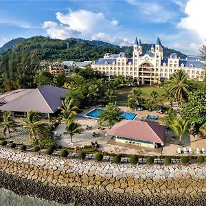 Bella Vista Waterfront Resort, Langkawi Ma­lay­sia