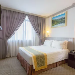 Hallmark Leisure Ma­lay­sia