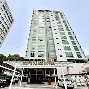 King Park Ma­lay­sia