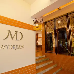 Maison d'hôtes Mydream, Ipoh