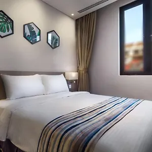 Hotel Ropewalk Piazza Managed By The Ascott Limited George Town
