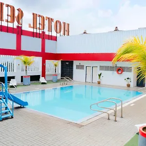 Hotel Sentral @ Centre