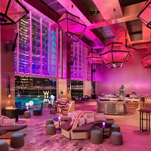 W Hotel Kuala Lumpur