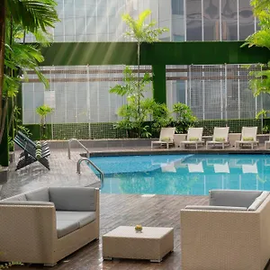 Meliá Hotel Kuala Lumpur