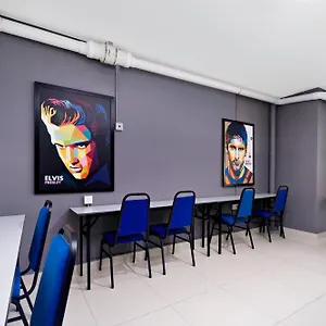 Hotel City Hostel Ipoh
