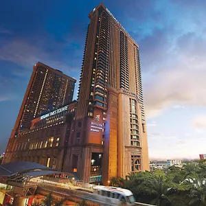 Berjaya Times Square Hotel, Hotel Kuala Lumpur