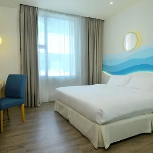 Hotel Oceania Kota Kinabalu