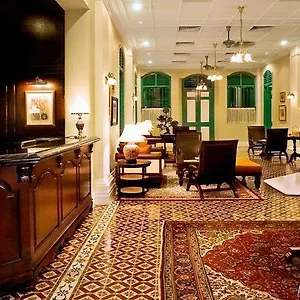 The Majestic - Small Luxury Of The World Ma­lay­sia