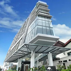 **** Hotel Eco Tree Hotel, Malasia