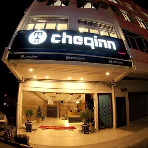 Hotel Cheqinn, Ipoh