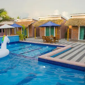 ** Resort Lavigo Malasia
