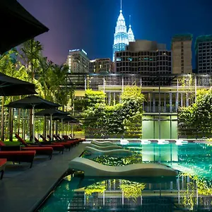 E&o Residences Ma­lay­sia