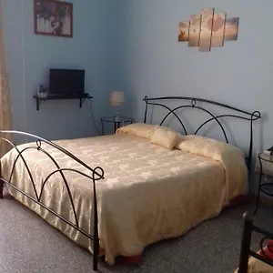Bella Stella Bed & Breakfast Aeroporto di Catania Fontana Rossa