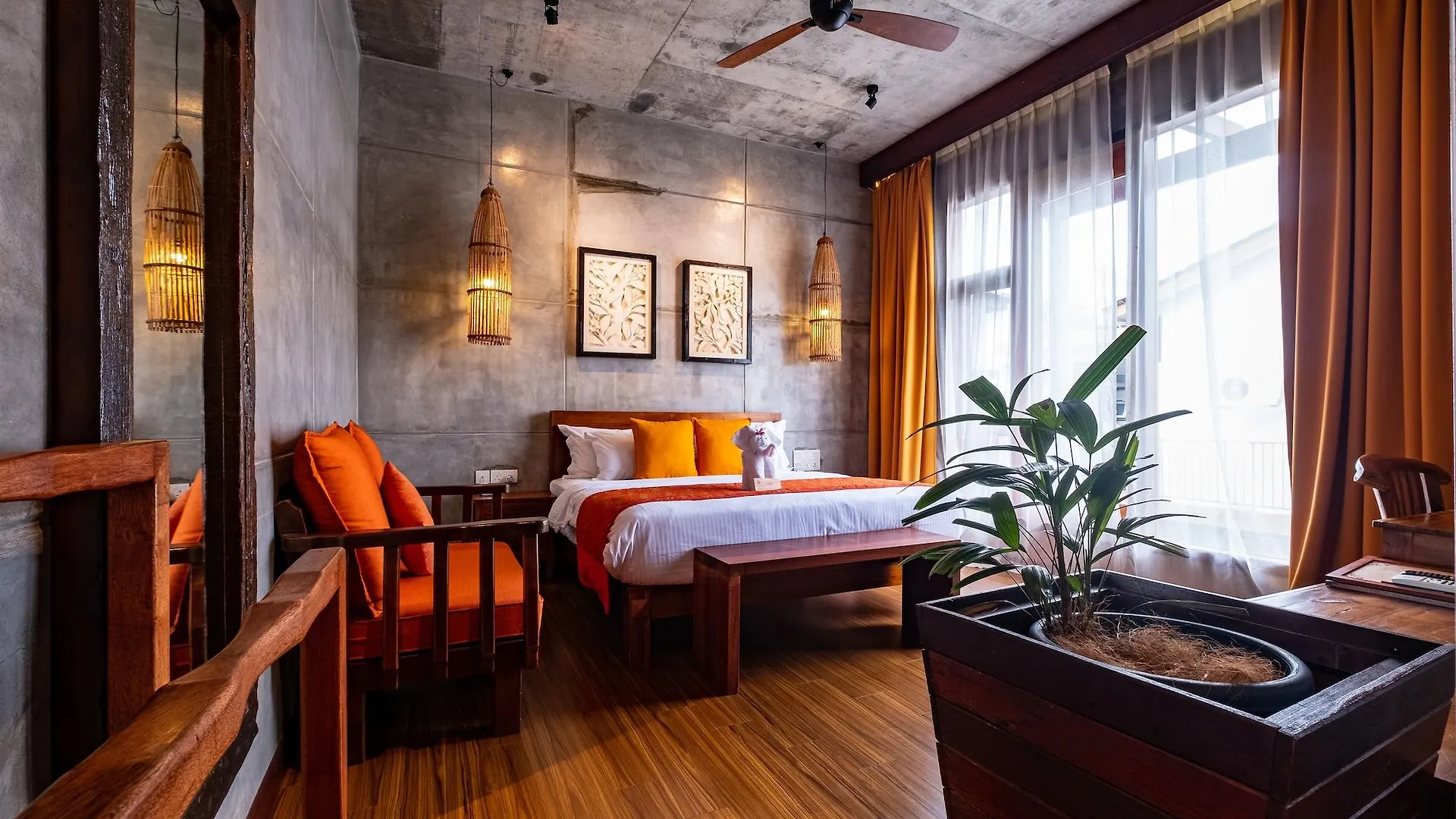 Ipoh Bali Hotel