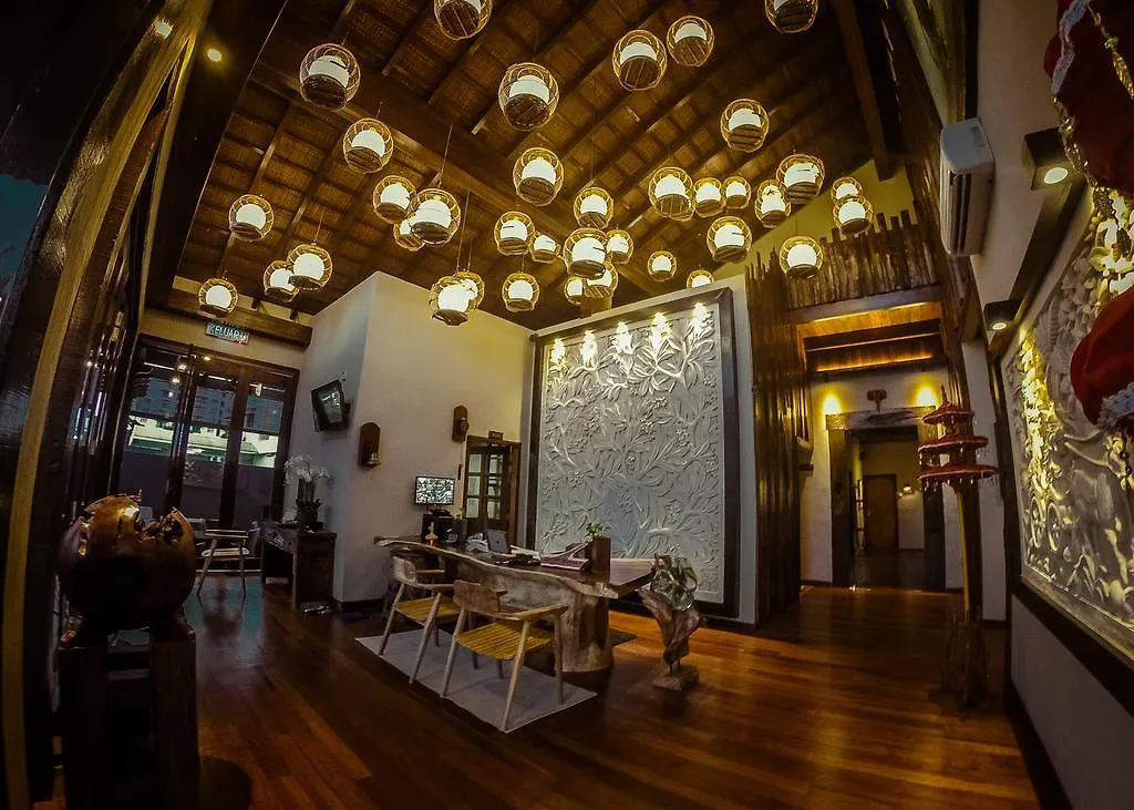 Ipoh Bali Hotel