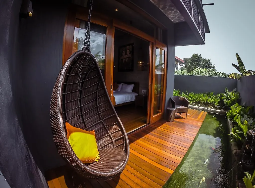 Ipoh Bali Hotel