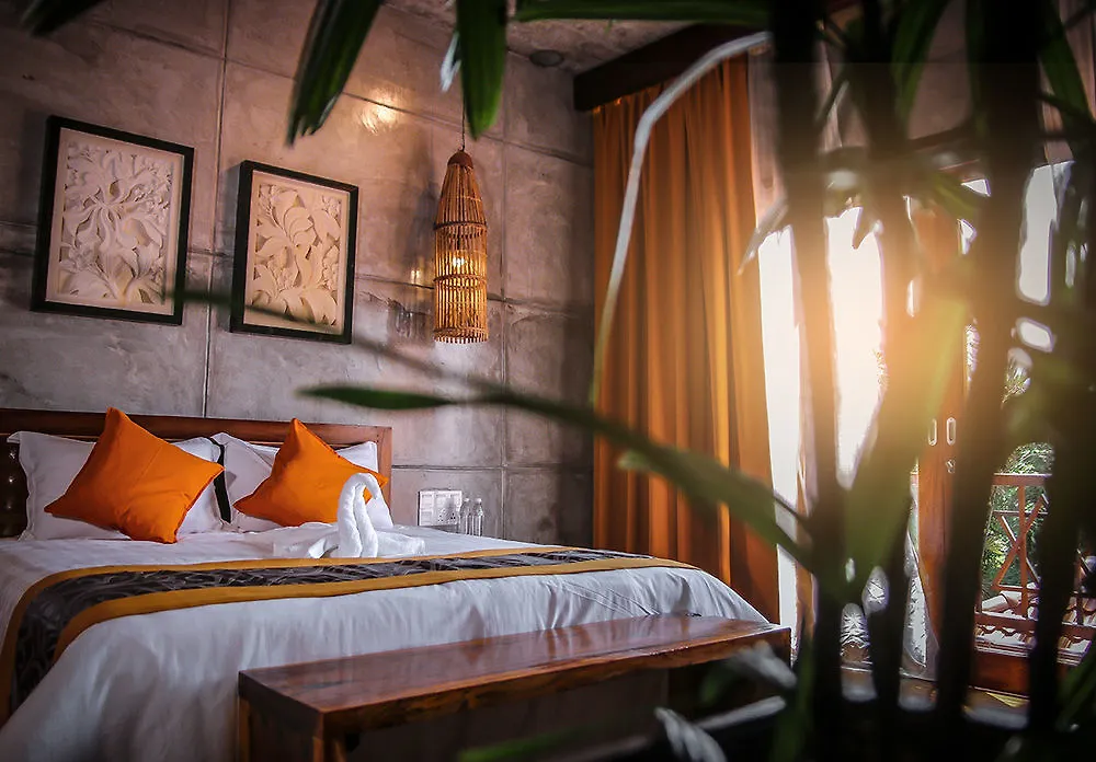 Ipoh Bali Hotel