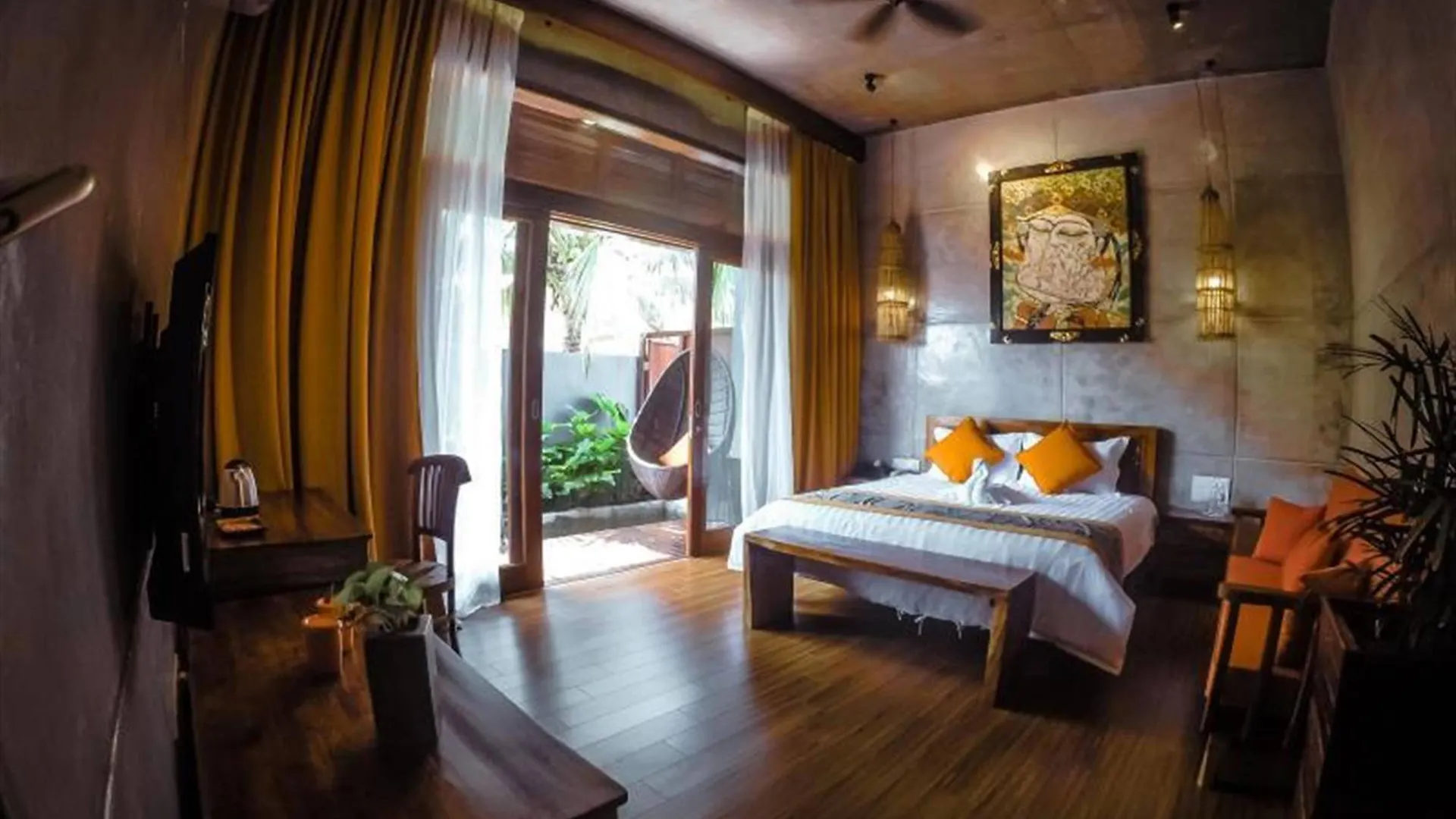 Ipoh Bali Hotel