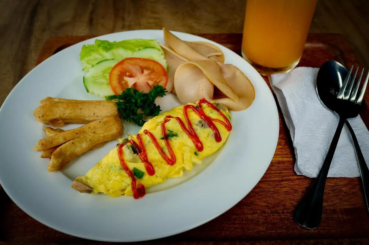 Ipoh Bali Hotel