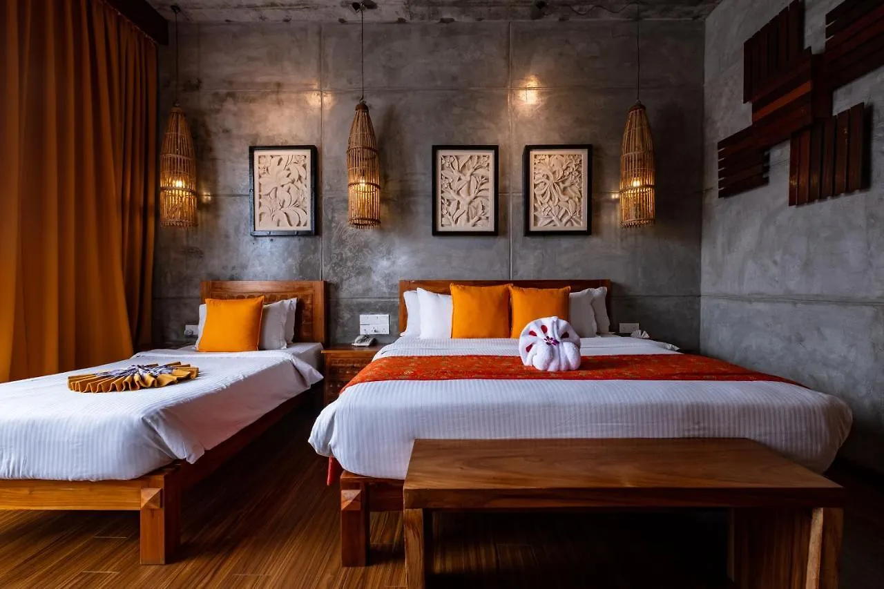 Ipoh Bali Hotel 3*,