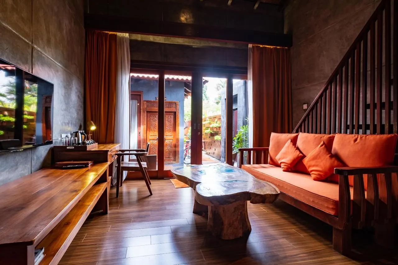 Ipoh Bali Hotel 3*,