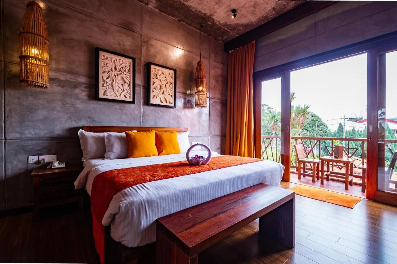 Ipoh Bali Hotel