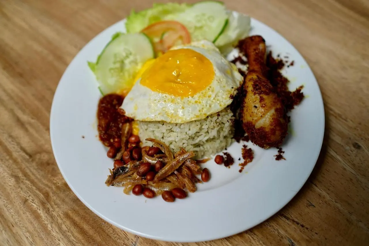 Ipoh Bali Hotel