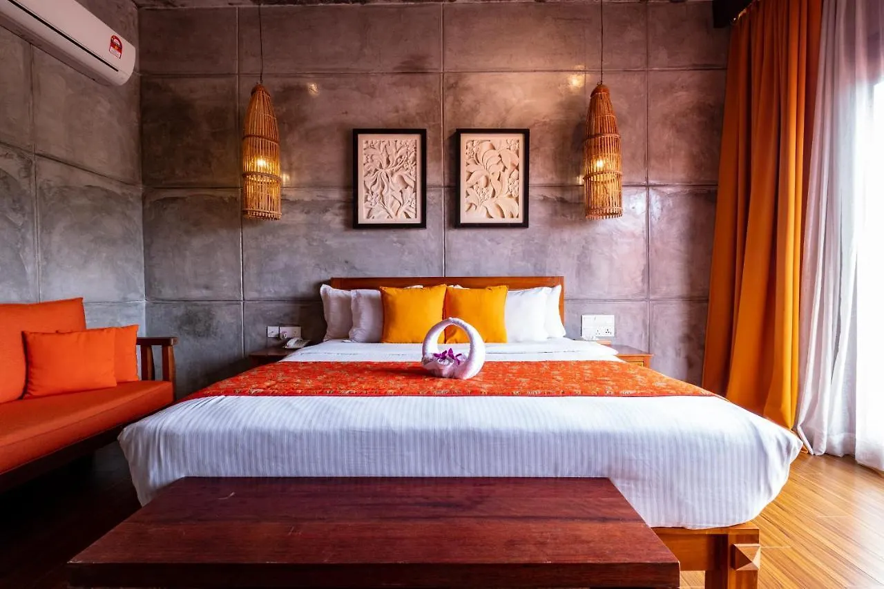 Ipoh Bali Hotel 3*,